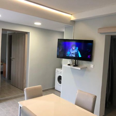 Garden Apartment Palit Exterior photo