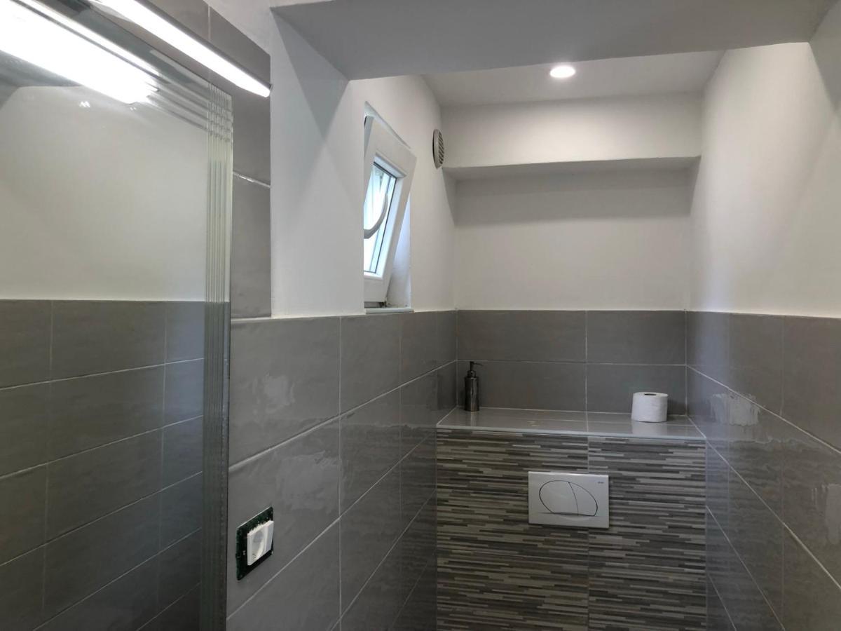 Garden Apartment Palit Exterior photo